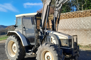 Lamborghini premium 850