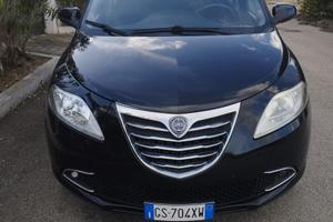 Lancia Ypsilon 0.9 TwinAir Metano 5 porte