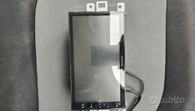 2 din kenwood 