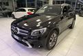 Mercedes-benz GLC 250 d 4Matic Exclusive auto