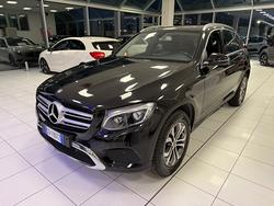 Mercedes-benz GLC 250 d 4Matic Exclusive auto