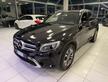 Mercedes-benz GLC 250 d 4Matic Exclusive auto