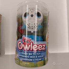 Gioco gufetto Owleez