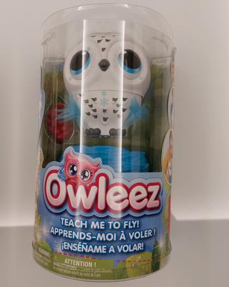 Gioco gufetto Owleez