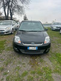 Ford Fiesta 1.6 diesel