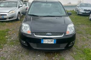 Ford Fiesta 1.6 diesel
