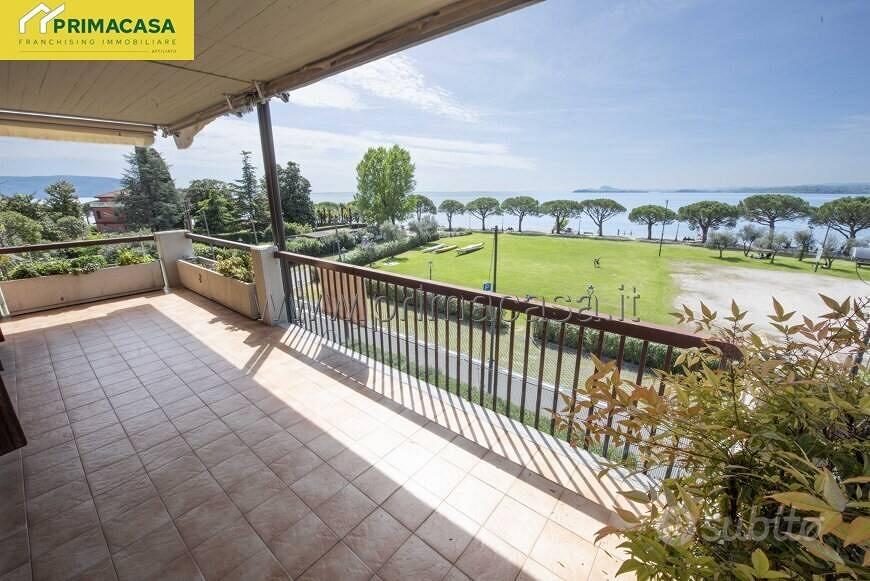 Appartamento – Toscolano Maderno, Maderno - Vista 2