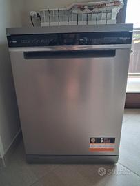  lavastoviglie come nuova whirlpool 
