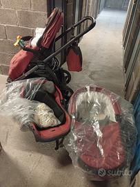 trio peg perego