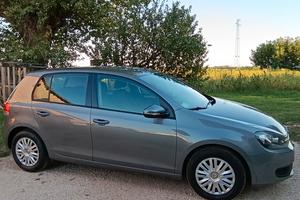 Golf 2.0 TDI 110 CV 116.000 km Neopatentati 