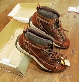 Scarponcini  Caterpillar 