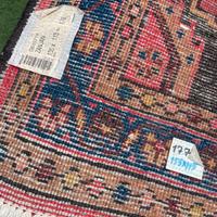 Tappeto orientale