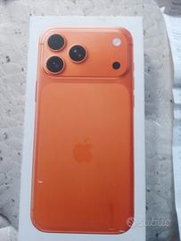 Apple Iphone 17 Pro Max 1tb