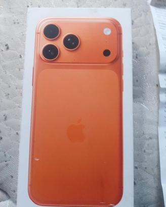 Apple Iphone 17 Pro Max 1tb