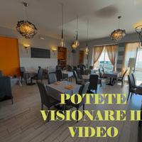 RISTORANTE A BUSSANA