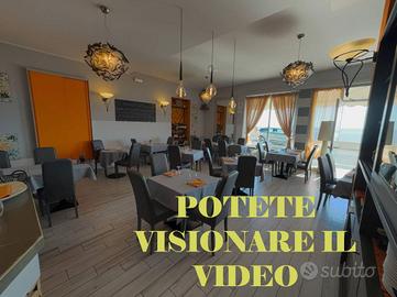 RISTORANTE A BUSSANA