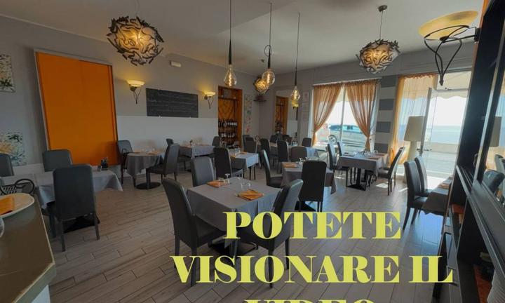 RISTORANTE A BUSSANA