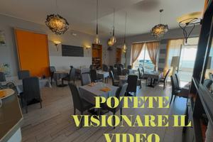 RISTORANTE A BUSSANA