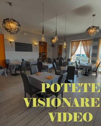 RISTORANTE A BUSSANA
