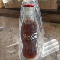 espositore pubblicitario coca cola. (RARO)