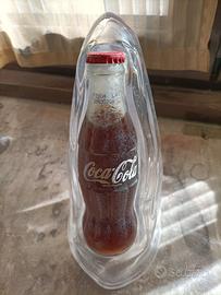 espositore pubblicitario coca cola. (RARO)