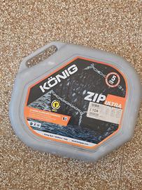 catene da neve autotensionante 