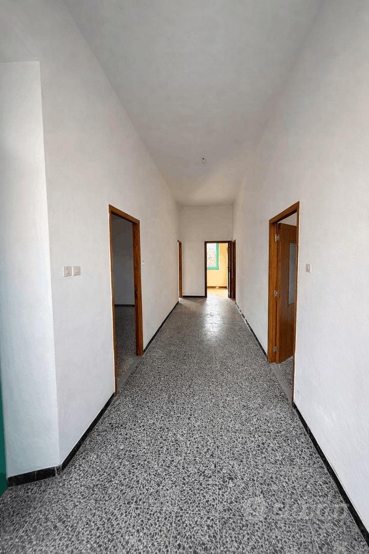 Apartment in Uras, Aristanis/Oristano - Vista 5