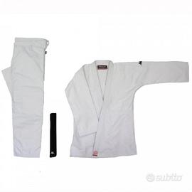 Kimono Judo-gi Kappa 1 - 140 cm di cotone