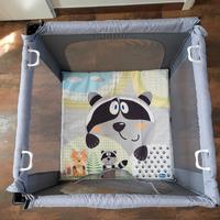 Box Campeggio Chicco