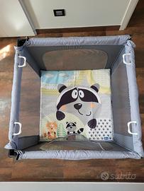 Box Campeggio Chicco