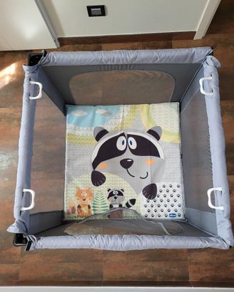 Box Campeggio Chicco
