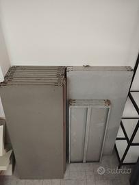 mensole ripiani in ferro 