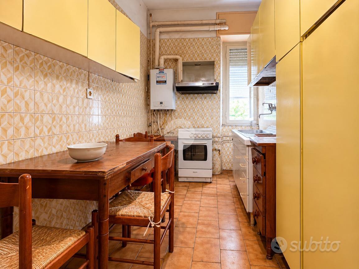Appartamento – Terni, Città Giardino - Vista 3