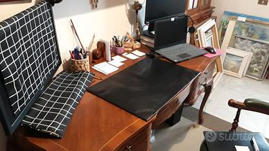 sottomano da scrivania