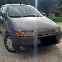 Punto diesel