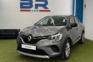 Renault Captur Blue dCi 115 CV EDC Business