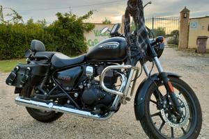Royal Enfield Meteor 350