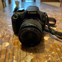 Canon 1200d