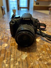 Canon 1200d