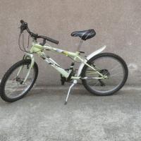 Bicicletta bambino Cranielli  20"