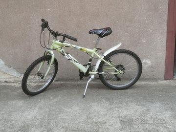 Bicicletta bambino Cranielli  20"