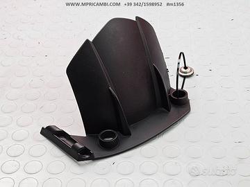PARAFANGO POSTERIORE KTM SM 690 R 2007 2012 SM-R 2