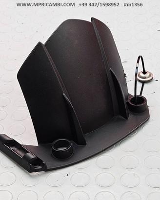 PARAFANGO POSTERIORE KTM SM 690 R 2007 2012 SM-R 2