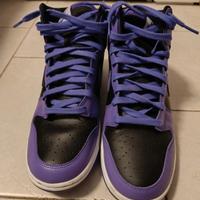 Nike Dunk High Retro