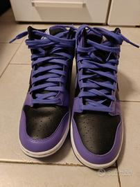 Nike Dunk High Retro