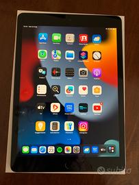 iPad 7ª Gen. Wi-Fi