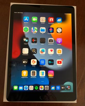 iPad 7ª Gen. Wi-Fi