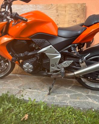 Kawasaki 1000 Maker