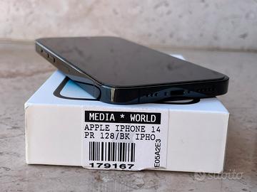 Iphone 14 pro