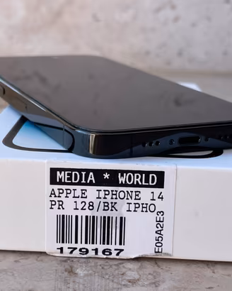 Iphone 14 pro